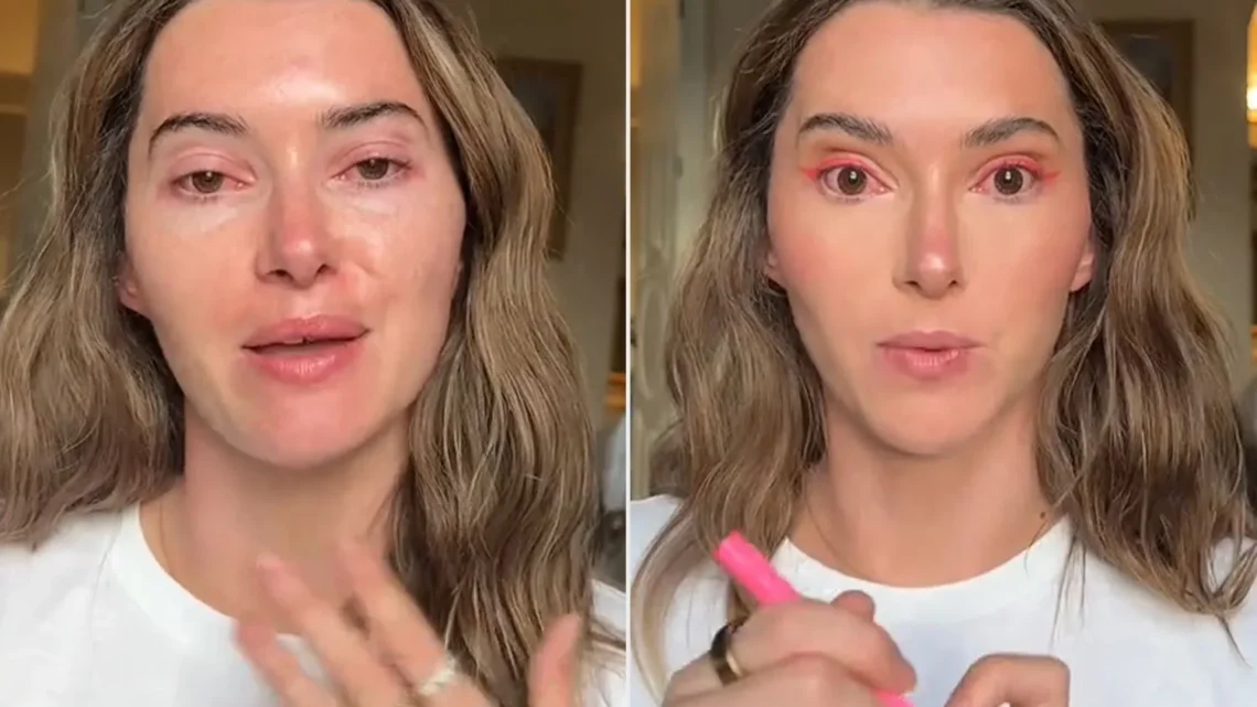 Net Worth Of Madeleine White