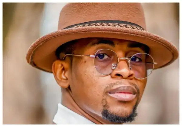 “Ban dating, it’s not Biblical” – Solomon Buchi declares