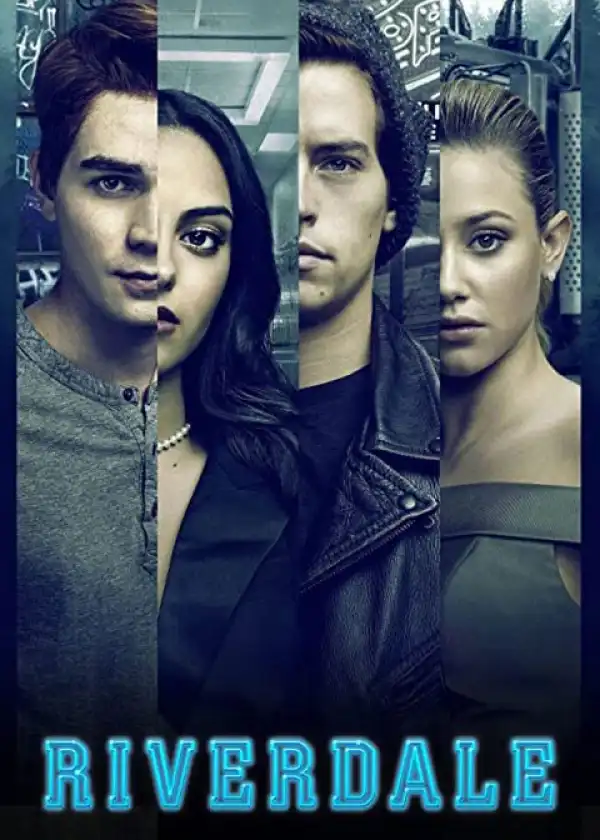 Riverdale US S06E20