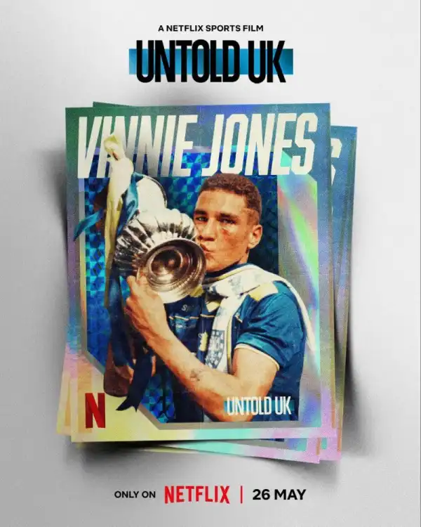 Untold UK: Vinnie Jones (2026)