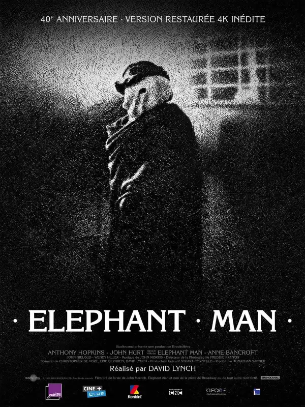 The Elephant Man (1980)