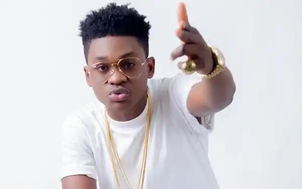 Shasha Damilola Alesh Songs