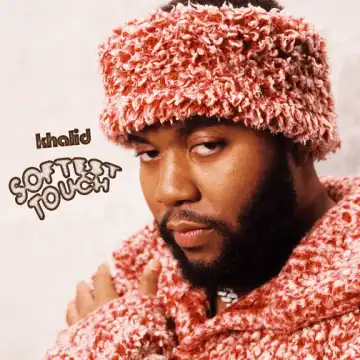 Khalid – Softest Touch (Instrumental)