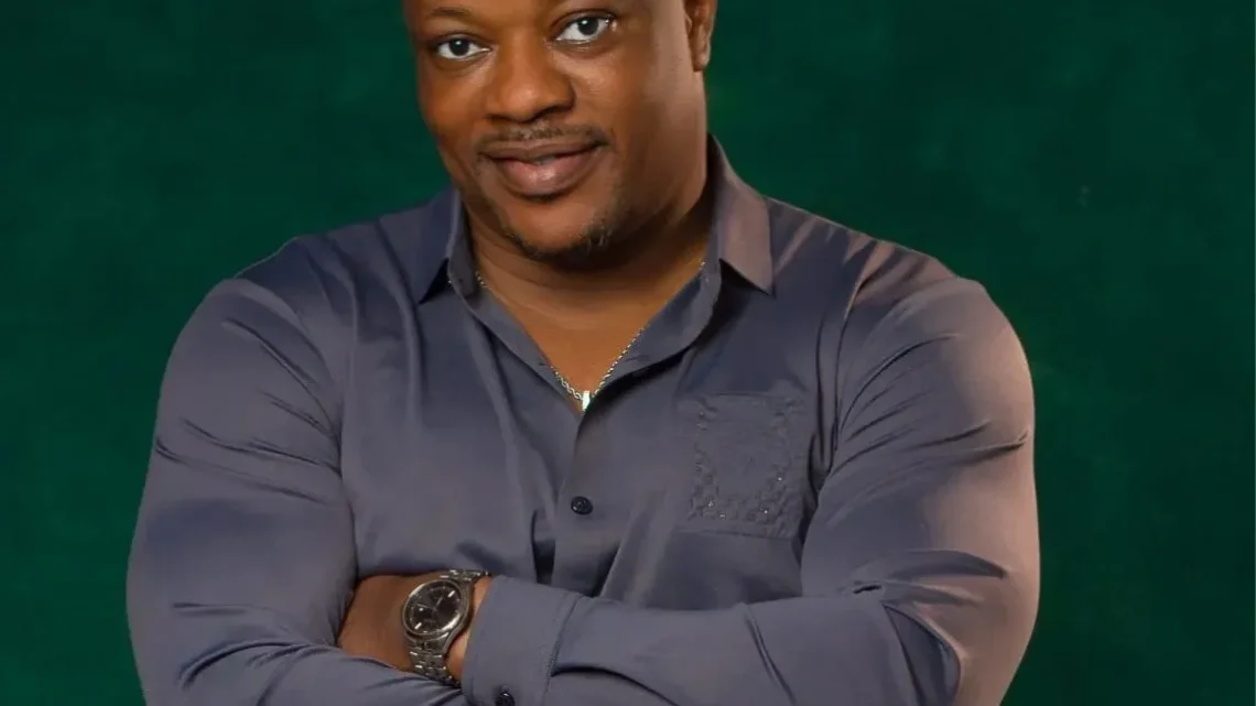 Age & Net Worth Of Lanre Teriba