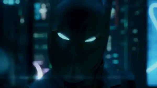 Batman Beyond: Year One Teaser Trailer Previews DC Fan Film