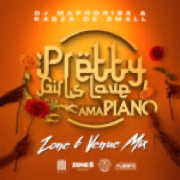 Kabza De Small X Dj Maphorisa – Z’waphi ft. Young Stunna