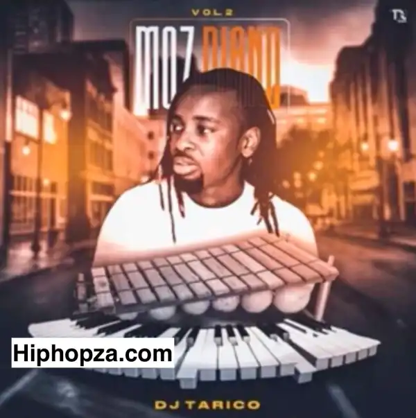 Dj Tarico – Bodene Ft. Mano Tsotsi