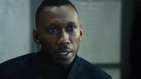 Mahershala Ali’s Blade-Moon Knight Look From What If…? Revealed