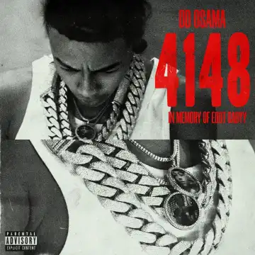 DD Osama Ft. Edot Baby – 4148 (Instrumental)
