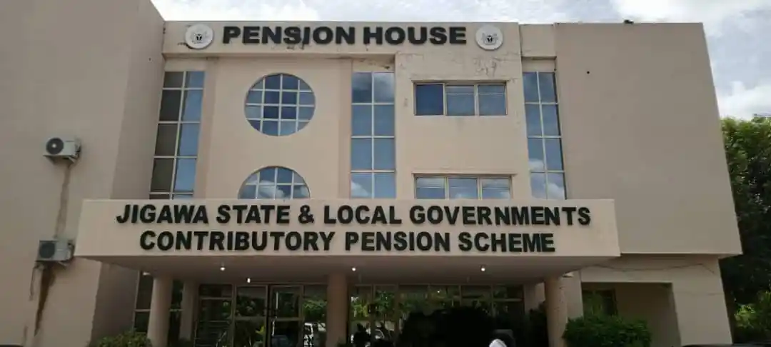 Jigawa pensioners urges government to adopt 32,000 minimum pension