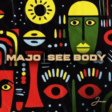 Jux – SEE BODY