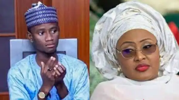 Aisha Buhari To Testify Against Aminu Adamu In Court