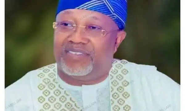 Kwara PDP Gov candidate reacts to removal of campaign billboards by govt agency