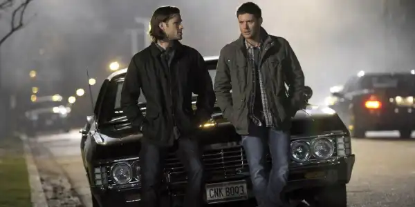 Supernatural Season 15 Finale Changes Didn’t Affect Main Storyline