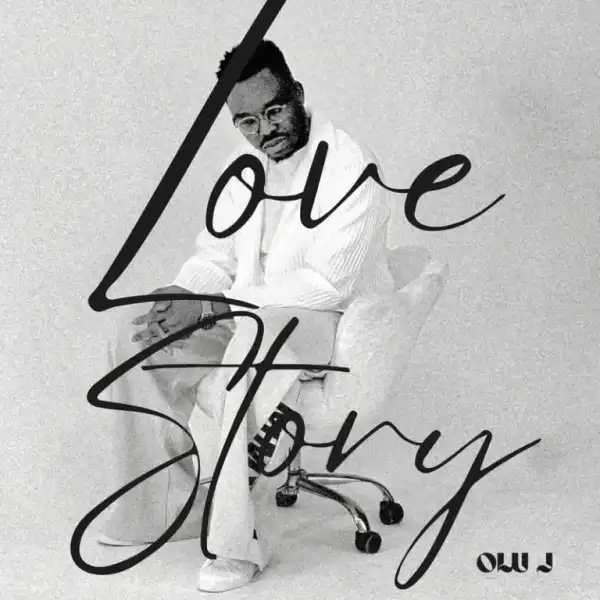 Olu J – Love Story
