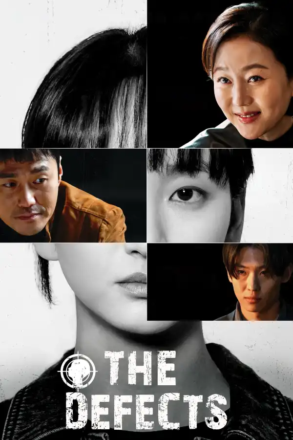 The Defects (2025) [Korean] (TV series)