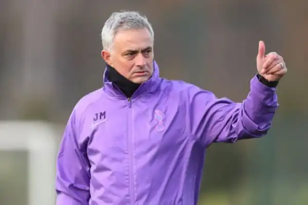 Mourinho Spoke About The Possible Signing Of Bale