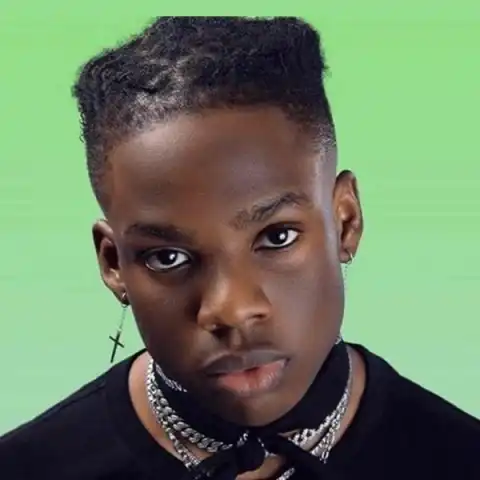 Youtube Rewards Rema As His Song “Beamer” Hits 10 Million Streams