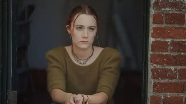Saoirse Ronan to Star in Biopic Drama The Outrun