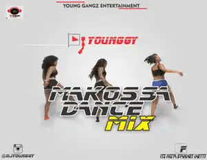 Dj Younggy – Makossa Dance Mix 