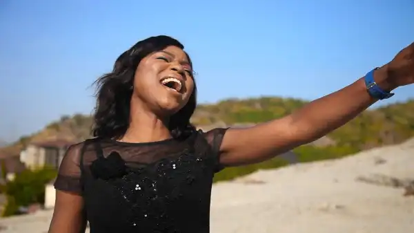 Cecelia Okeke – There’s A Shift (Video)