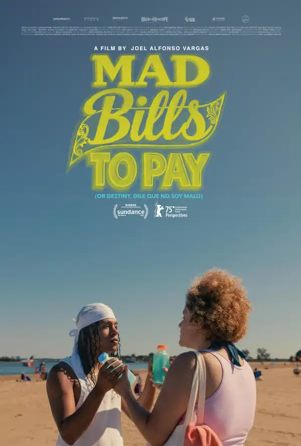 Mad Bills to Pay (2025)