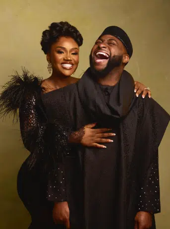 Love won – Davido says, thanks Nigerians