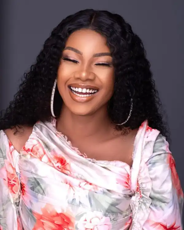 “They keep mistaking my winning in life to BB4 winning” – Tacha says