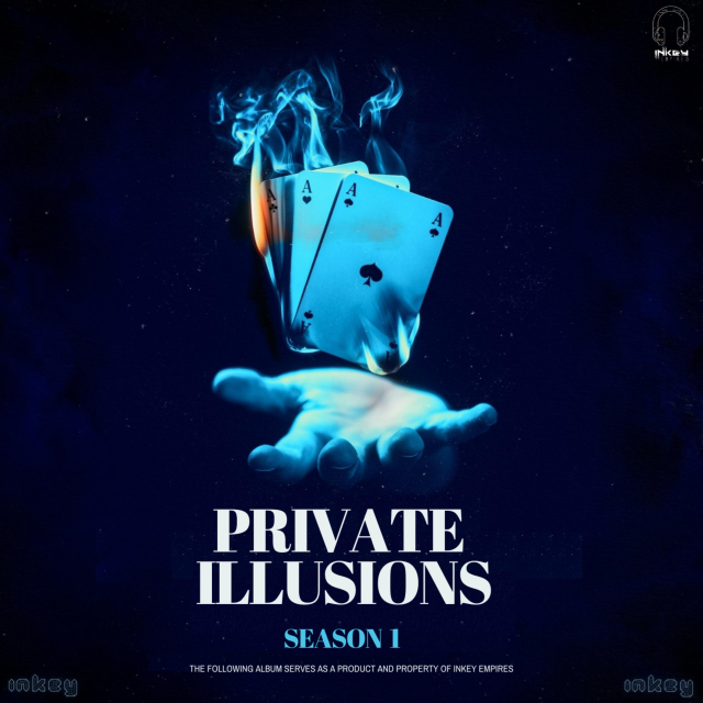 InKey – Way way (Special Version) ft. Mthetho The Law