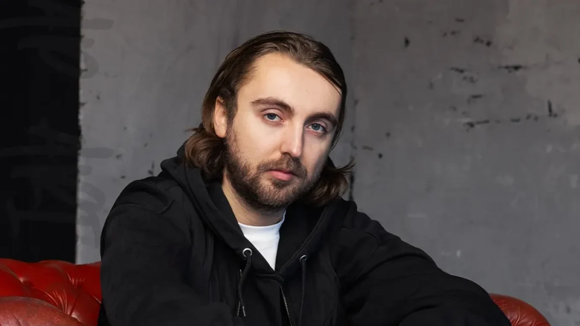 Biography & Career of Ares (Rapper)