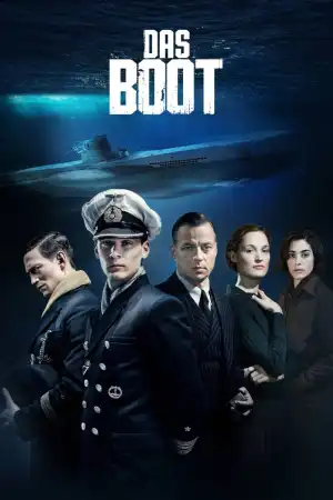 Das Boot Season 3