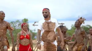 Fally Ipupa – Nzoto (Video)