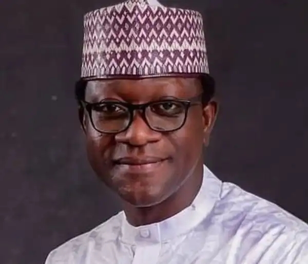 Rainbow Coalition: APC needs Wike more, he has qualities like Tinubu – Jibrin