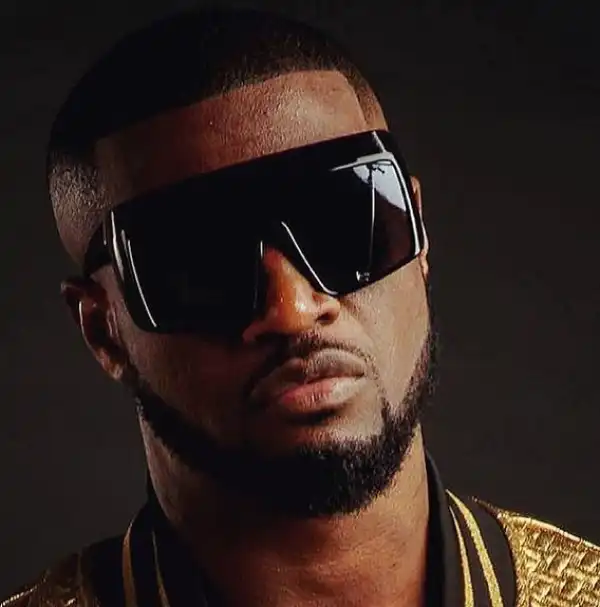 “I’m Making More Money As Solo Artist” - Peter Okoye Reveals