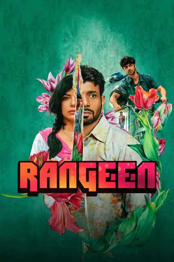 Rangeen (2025) [Hindi] (TV series)