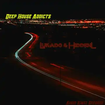 Lukado & HiddenL – Particles (Amapiano Mix)