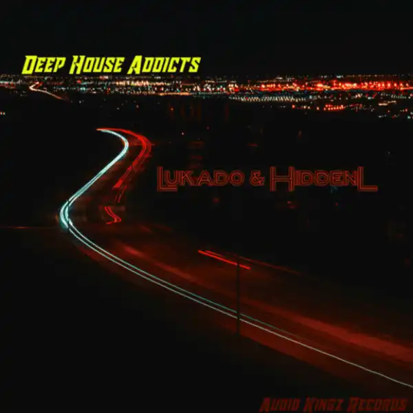 Lukado & HiddenL – Particles (Amapiano Mix)