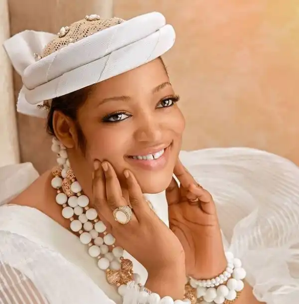 I Did My Best To Endure And Make It Work, I Smiled Through The Struggle - Ooni Of Ife