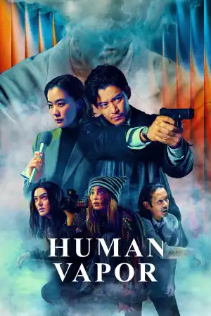 Human Vapor (2026) [Japanese] (TV series)