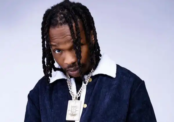 Naira Marley escapes injury at ‘Jo Dada’ videoshoot