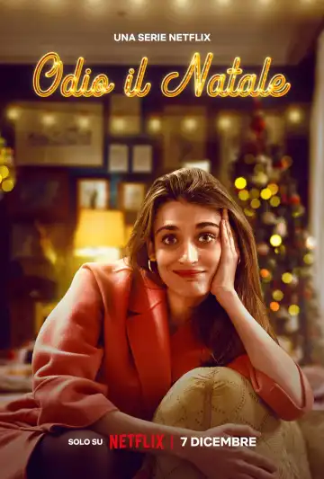 I Hate Christmas S01 E01