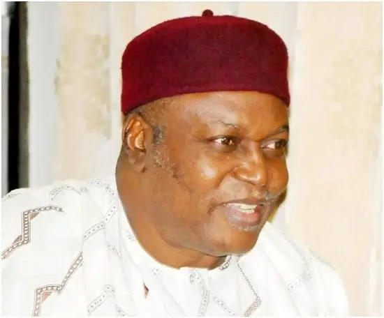Taraba Senate: APC’s Jimkuta floors Gov Ishaku