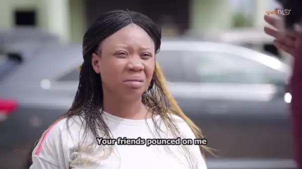 Irun Ori (2020 Latest Yoruba Movie)