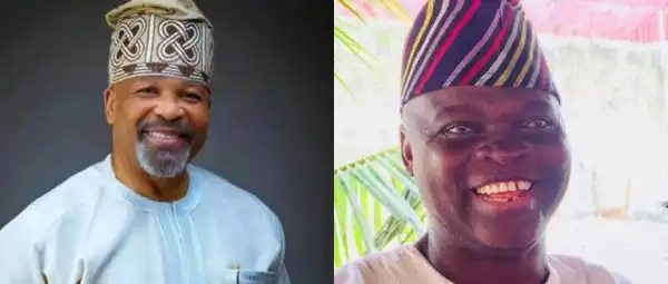 Yemi Solade Claims Big Abass Shot Nigeria’s First Home Video