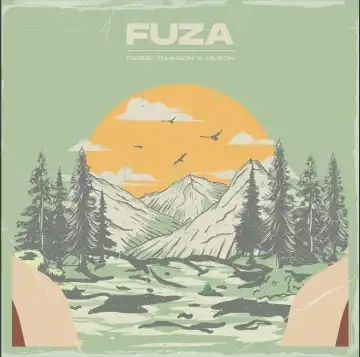 Pierre Johnson Ft. Simeon – Fuza