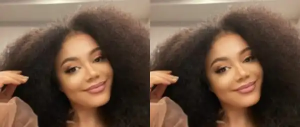 “It’s Scary”- Actress Nadia Buari Panics Over Impersonation Surge On WhatsApp