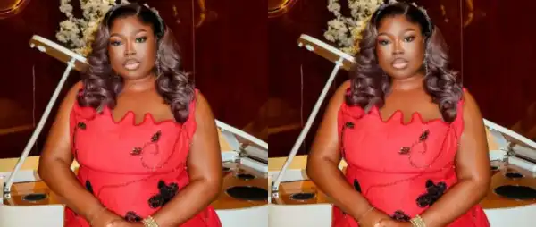 Actress Kemity Slams Traders for Inflating Prices for Celebrities