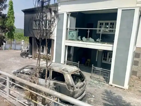 Abia Govt sets up panel to probe crisis in Okon-Aku community