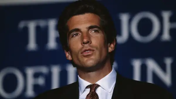 FX’s JFK Show American Love Story Finds Its John F. Kennedy Jr.