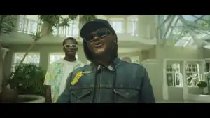 Savage ft. D Will Dreamz – Pariwo (Video)